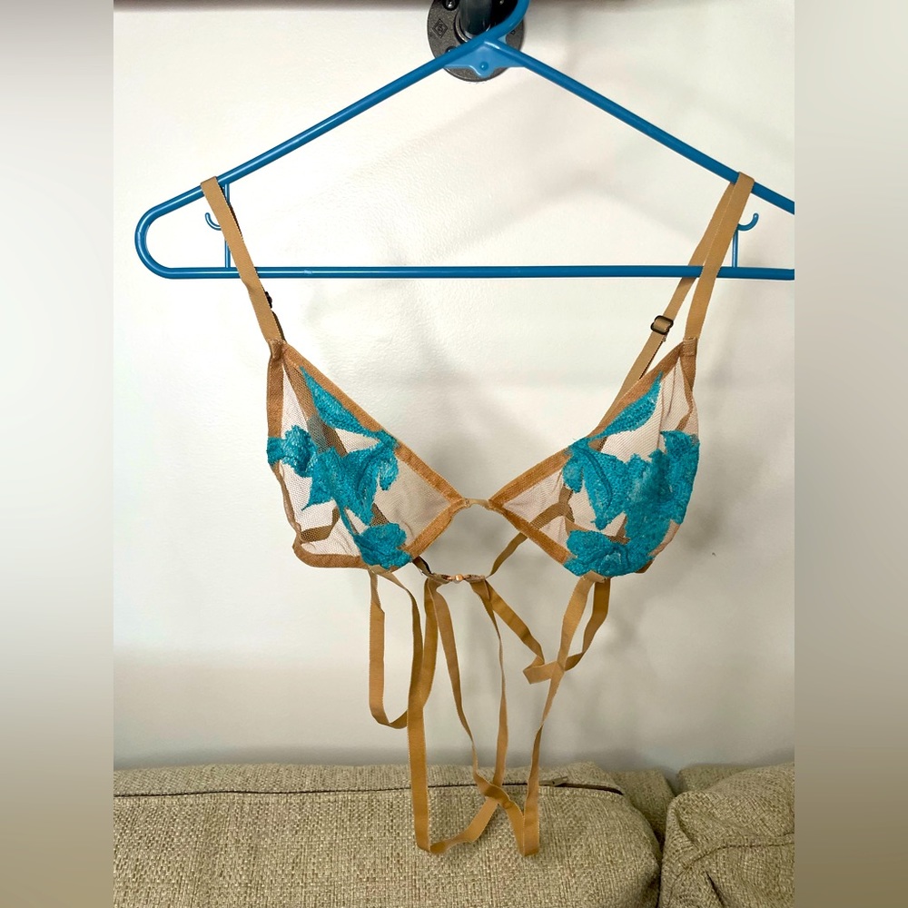For Love & Lemons Bralette